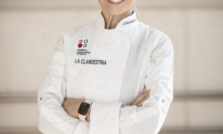 Susana Casanova representará a Horeca Restaurantes Zaragoza en el campeonato nacional de tapas de Madrid Fusión 2025