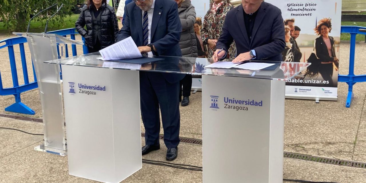 El Ayuntamiento de Zaragoza amplía tres años más el Mercado Agroalimentario del Campus San Francisco