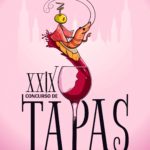 La XXIX Edición del Concurso Oficial de Tapas de Zaragoza y Provincia ya tiene semifinalistas