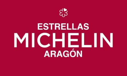 Tres nuevas estrellas Michelin para Aragón