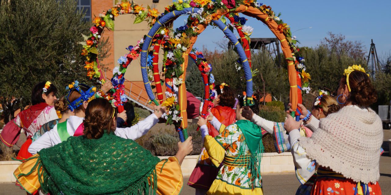 El Gobierno de Aragón declarará los dances de la comunidad como Bien de Interés Cultural Inmaterial