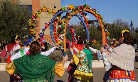 El Gobierno de Aragón declarará los dances de la comunidad como Bien de Interés Cultural Inmaterial