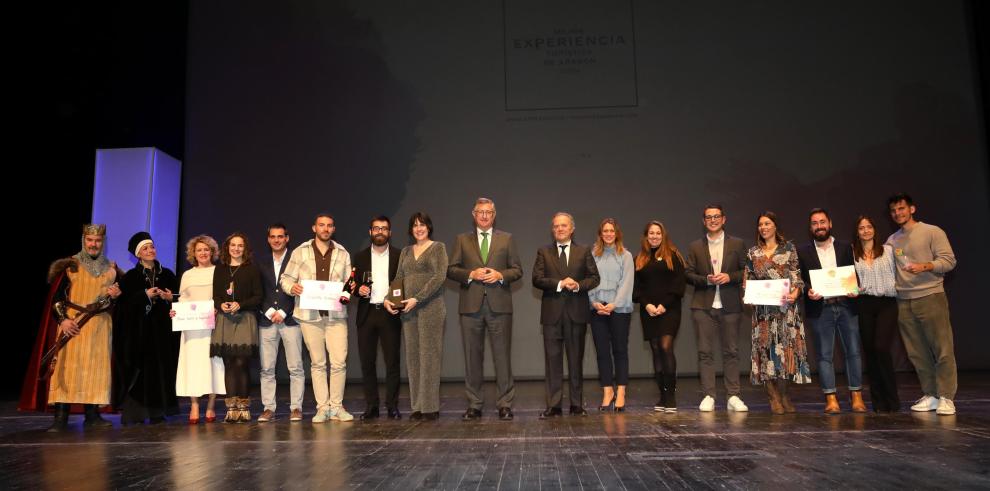 La propuesta de Sommos para sobrevolar las vides y catar su vino, mejor experiencia turística de 2024