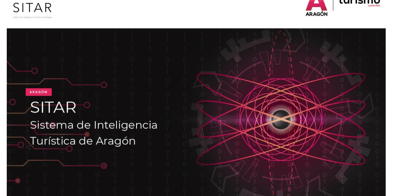 Nace el Sistema de Inteligencia Turística de Aragón