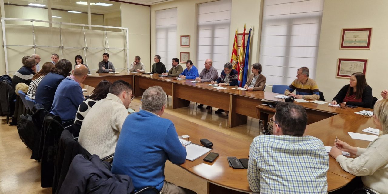 Agricultura establece reuniones mensuales para abordar aspectos técnicos de la PAC