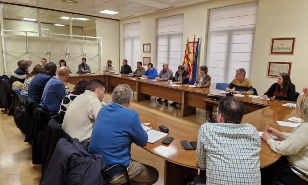 Agricultura establece reuniones mensuales para abordar aspectos técnicos de la PAC