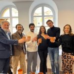 Teruel ya tiene cerveza para los esponsales de Isabel y Pedro