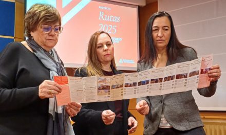 Territorio Mudéjar lanza su calendario de rutas con nuevas modalidades