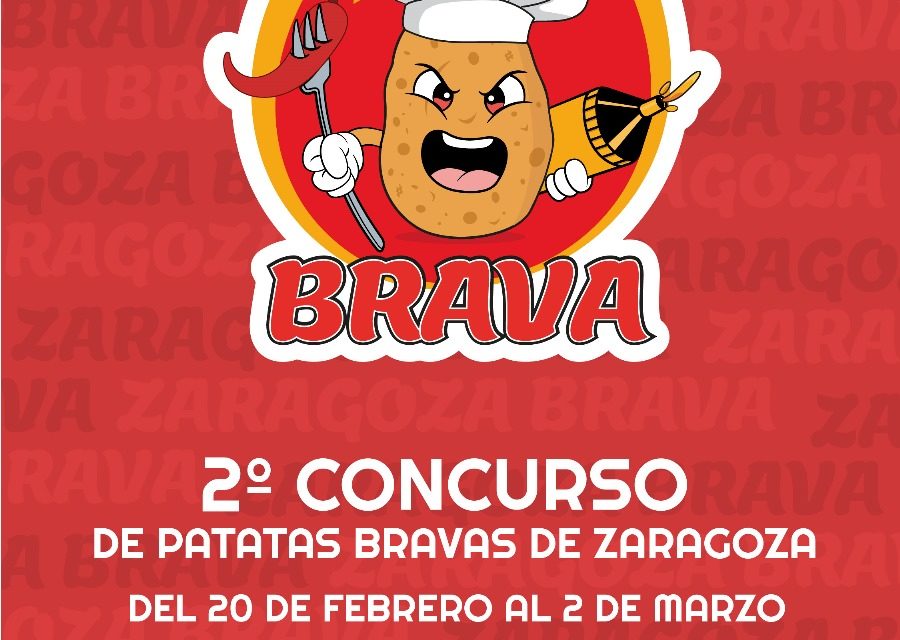 Zaragoza Brava ya tiene finalistas